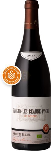 Dme De Prieure Savigny-les-Beaune 1er Cru 'Les Lavieres' 17