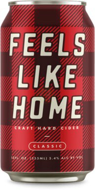 Artifact Feels Like Home Series Classic Cider