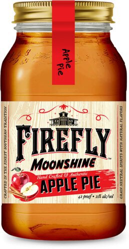 Firefly Moonshine Applepie