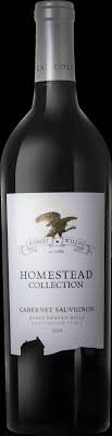 Robert Willis Homestead Collection Cabernet Sauvignon