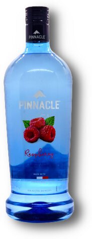 Pinnacle Raspberry