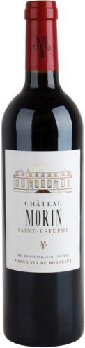 Chateau Morin Saint Estephe