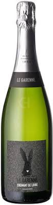 Le Garenne Cremant Loire