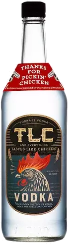 Tlc Vodka