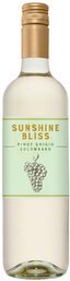Sunshine Bliss Pinot Grigio Colombard