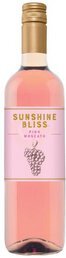 Sunshine Bliss Pink Moscato