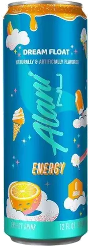 Alani Energy Dream Float
