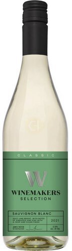 Winemakers Selection Sauvignon Blanc
