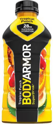 Body Armour Tropical Punch