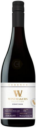 Winemakers Selection Pinot Noir Reserve