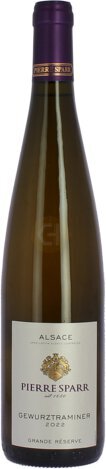 Pierre Sparr Grande Reserve Alsace Gewurztraminer