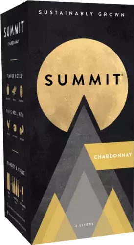 Summit Chardonnay