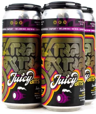 Weldwerks Extra Extra Juicy Bits