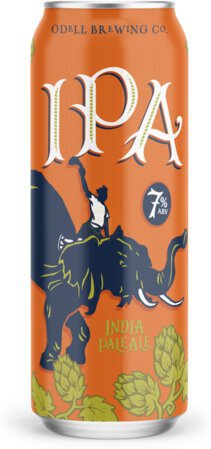 Odell Big Can IPA