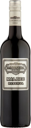 La Moneda Malbec