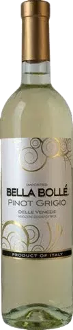 Bella Bolle Pinot Grigio