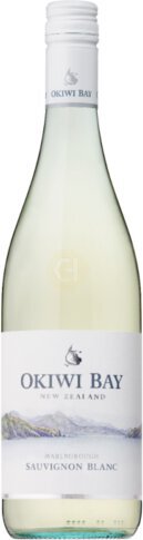 Okiwi Bay Sauvignon Blanc White Wine