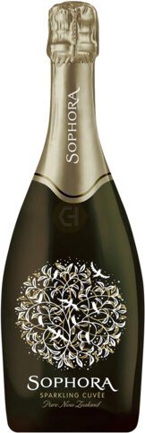 Sophora Sparkling Cuvee Brut New Zealand