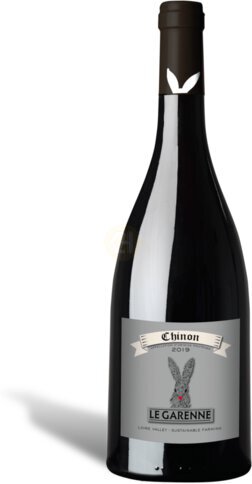 Le Garenne Chinon