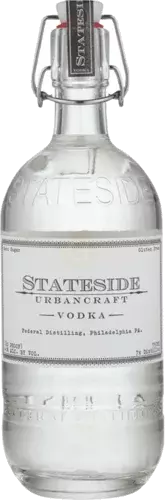 Stateside Urbancraft Vodka