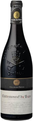 Cellier Des Princes Cdp
