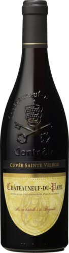 Cellier Des Princes Chateauneuf Du Pape Cuvee Sainte Vierge To Go