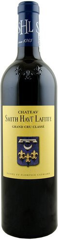Chateau Smith Haut Lafitte Pessac Leognan Grand Cru Classe