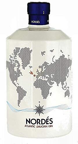 Nordes Atlantic Gin