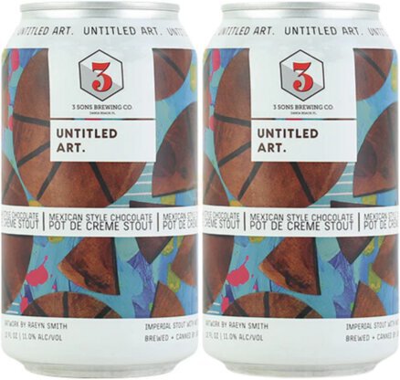 Single Untitled Art Mexican Pot Creme