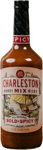Charleston Bold Spicy Bloody Mary Mix