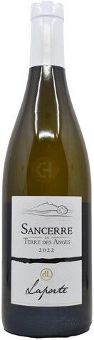 Laporte Sancerre La Terre Des Anges