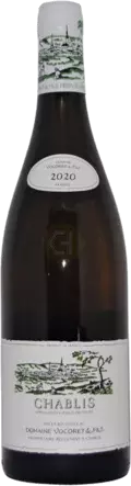 Domaine Vocoret & Fils Chablis