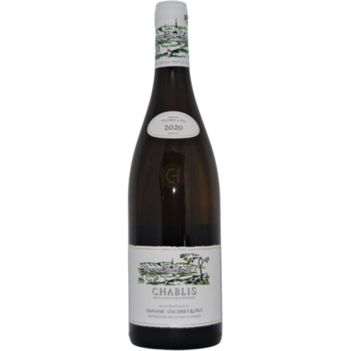 Vocoret Domaine Vocoret Fils Chablis - Suburban Wines & Spirits | Westchester’s ...