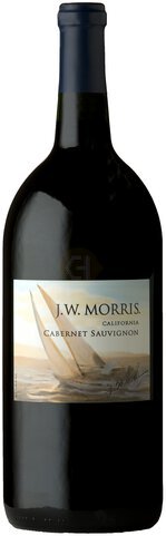 J W Morris Cabernet Sauvignon