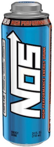 Nos Energy