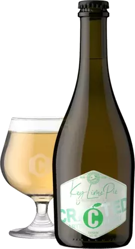 Crafted Mead Criminal Klp