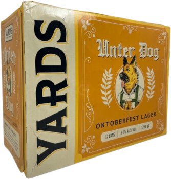 Yards Long Jawns