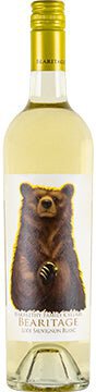 Bearitage Lodi Sauvignon Blanc
