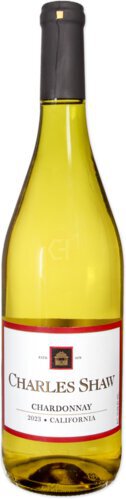 Charles Shaw Chardonnay