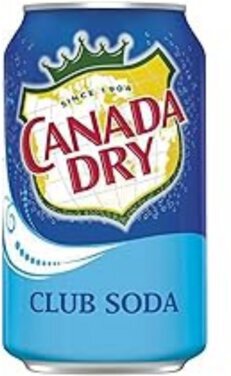 Canada Dry Club