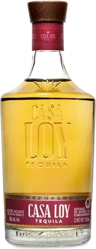 Casa Loy Reposado Tequila 750m
