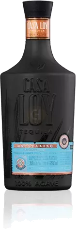Casa Loy Cristalino Repo