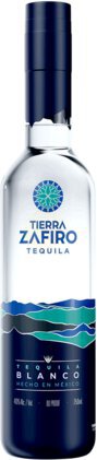 Tierra Zafiro Blanco