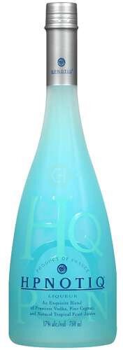 Hpnotiq Gift Set Cognac And Juice