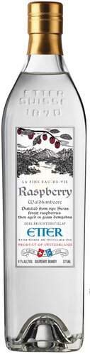 Etter Waldhimbeere Raspberry La Fine Eau De Vie