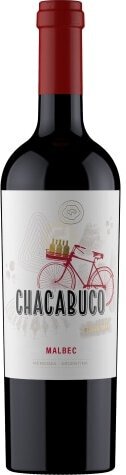 Chacabuco Malbec Chacabuco Malbec 750ml
