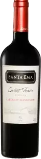 Santa Ema Select Terroir Cabernet Sauvignon Valle Del Maipo750ml
