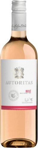 Autoritas Rose Valle Central