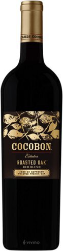 Cocobon Roasted Oak Red Blend