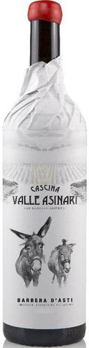 Cascina Valle Asinari Barbera D'asti DOCG